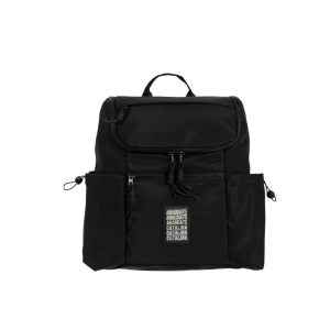 MOCHILA MATERNAL AGARRATE CATALINA CON CAMBIADOR ACMA17