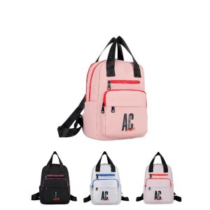 MOCHILA ENGOMADA AGARRATE CATALINA ACV26104