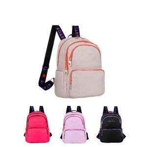 MOCHILA MICROFIBRA AGARRATE CATALINA ACV26107