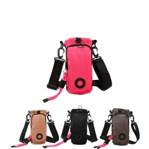 BANDOLERA PORTABOTELLA AGARRATE CATALINA ACV26313