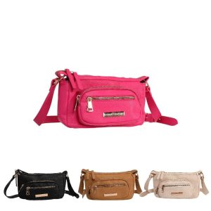 CARTERA CHICA AGARRATE CATALINA ACV26333