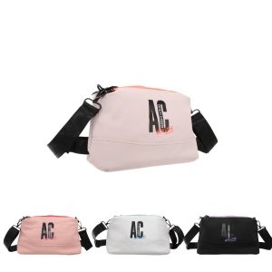 BANDOLERA MUJER AGARRATE CATALINA ACV26347