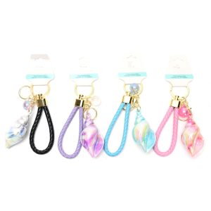 LLAVERO CHARM TORNASOLASO OSTRA AX-1384-05