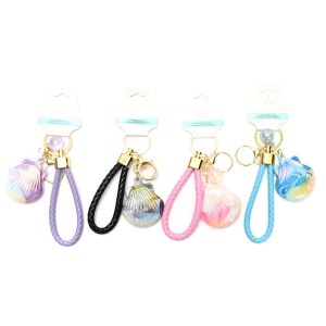 LLAVERO CHARM TORNASOLASO OSTRA ax-1384-06