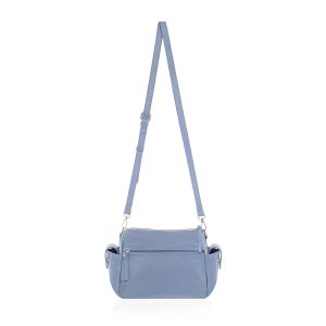 BANDOLERA MUJER CELESTE BASILEA BA0186B