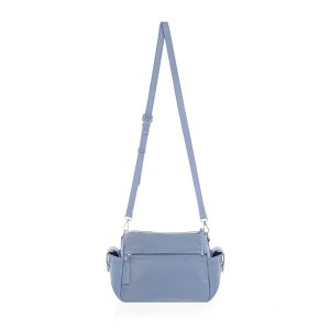 BANDOLERA MUJER CELESTE BASILEA BA0186B