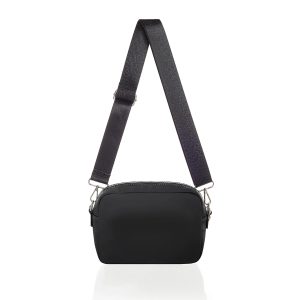 BANDOLERA MUJER JOUP NEGRO BA0206J