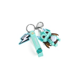 LLAVERO CHARMS GRAGON CHIMOLA BT260