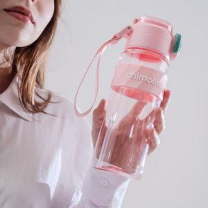 BOTELLA SPORT ACRILIC CHIMOLA 800ML BZ55