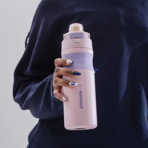 BOTELLA TRENDY CHIMOLA 600ML BZ58