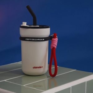 VASO COFFEE DREAM CHIMOLA BZ63