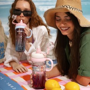 VASO TERMICO VIBES CHIMOLA BZ69
