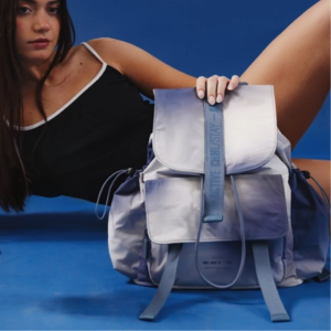 MOCHILA MUJER HARMONY CHIMOLA M222