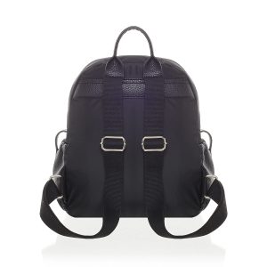 MOCHILA MUJER BASILEA NEGRO MO0121B