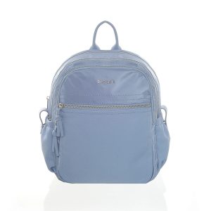 MOCHILA MUJER BASILEA CELESTE MO0123B