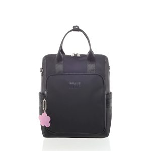 MOCHILA MUJER BASILEA MO0138J Y MO0139J
