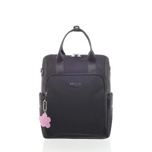 MOCHILA MUJER BASILEA MO0138J Y MO0139J