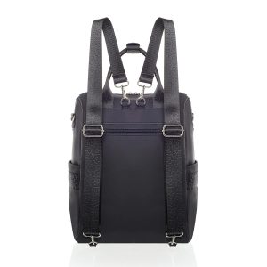 MOCHILA MUJER BASILEA MO0138J Y MO0139J