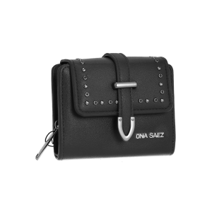 BILLETERA CORTA ONA SAEZ OS-978