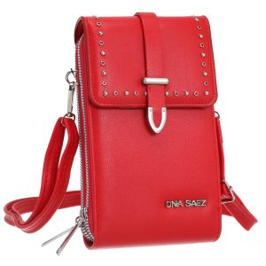 BANDOLERA PORTACELULAR ONA SAEZ OS-983