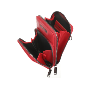 BANDOLERA PORTA CELULAR CON TACHAS ONA SAEZ OS-998