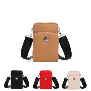 BANDOLERA PORTACELULAR AGARRATE CATALINA PCMBI05