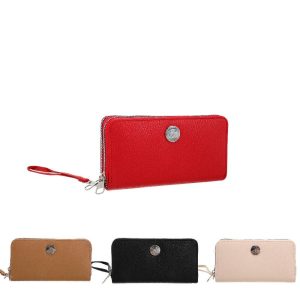BILLETERA MUJER PIERRE CARDIN PCMBI08