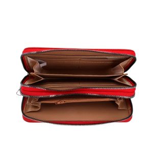 BILLETERA MUJER PIERRE CARDIN PCMBI08