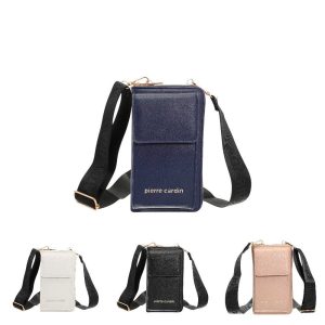 BANDOLERA PORTACELULAR AGARRATE CATALINA PCMBI10