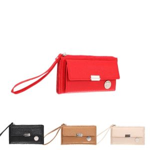 BILLETERA MUJER PIERRE CARDIN PCMBI13