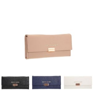 BILLETERA MUJER PIERRE CARDIN PCMBI14