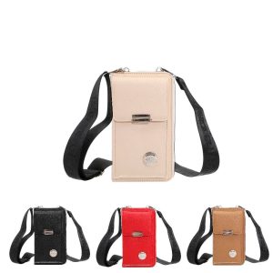 BANDOLERA PORTACELULAR PIERRE CARDIN PCMBI15