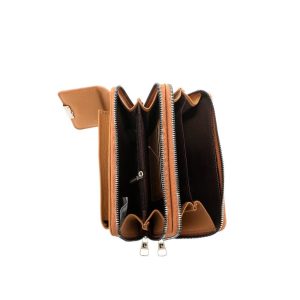 BANDOLERA PORTACELULAR PIERRE CARDIN PCMBI15