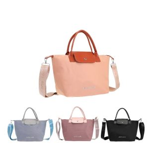 CARTERA MINI TOTE MUJER PIERRE CARDIN DE MICROFIBRA PCV26200