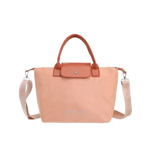 CARTERA MINI TOTE MUJER PIERRE CARDIN DE MICROFIBRA PCV26200