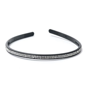 VINCHA CON STRASS LITTLE ANGEL PL-1486-07