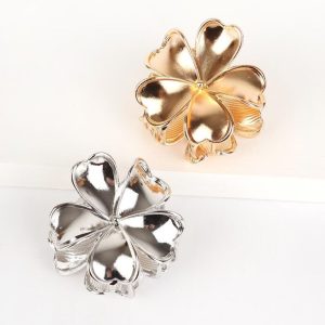 BROCHE PINZA TREND BLOOM R44033