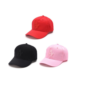 GORRAS MUJERES CAPS LA TX-1231-02