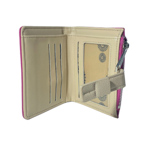 BILLETERA MUJER CORTA KRALICE XM01