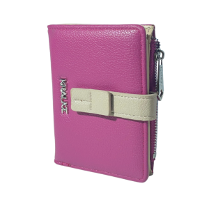 BILLETERA MUJER CORTA KRALICE XM01