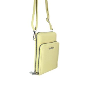 BANDOLERA PORTACELULAR MUJER KRALICE XM04