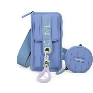BILLETERA MUJER LARGA EUFORIA CHIMOLA B266