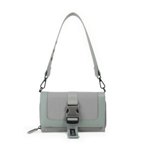 BILLETERA CARTERA ORLANDO CHIMOLA B275 VERDE