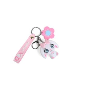 LLAVERO CHARMS BUNNY CHIMOLA BT258