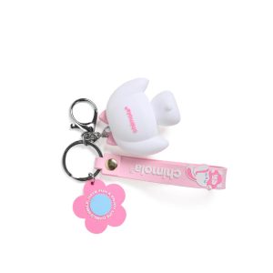 LLAVERO CHARMS BUNNY CHIMOLA BT258
