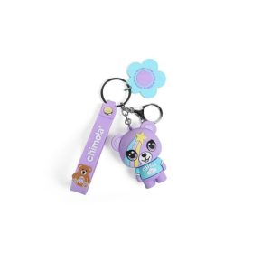 LLAVERO CHARMS BEAR CHIMOLA BT259