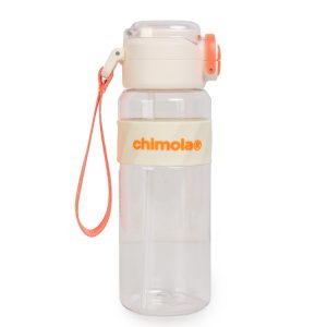 BOTELLA SPORT ACRILIC CHIMOLA 800ML BZ55