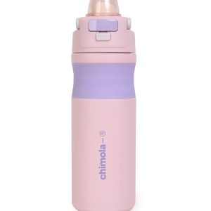 BOTELLA TRENDY CHIMOLA 600ML BZ58
