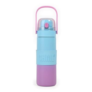 BOTELLA TERMICA COLORBLOCK CHIMOLA BZ60