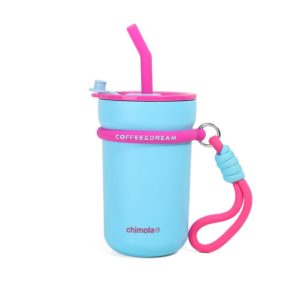 VASO COFFEE DREAM CHIMOLA BZ63